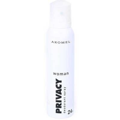 Prıvacy deo 150 ml women - 1