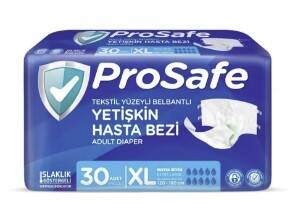 Prosafe belbantlı xl 30 lu - 1