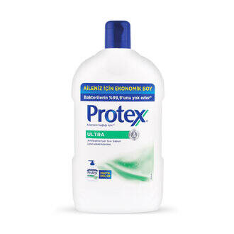Protex sıvı sabun 1500 ml ultra - 1