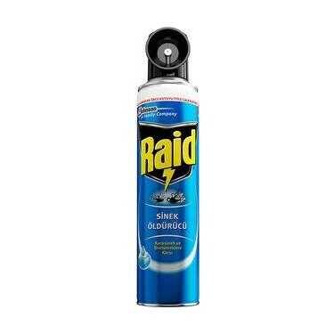 Raıd sınek oldurucu 300 ml - 1