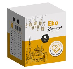 Ramazan paketı eko