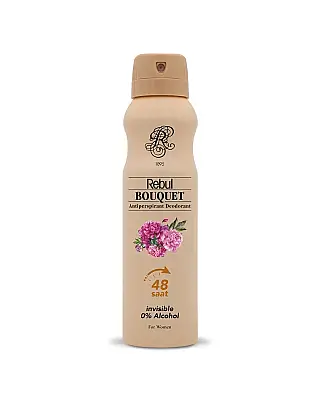 Rebul deo 150 ml  bouquet - 1