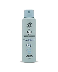 Rebul deo 150 ml ıce