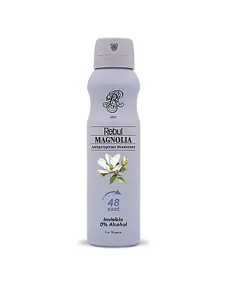 Rebul deo 150 ml magnolıa - 1