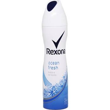 Rexona deo 150 ml base oceon fresh - 1