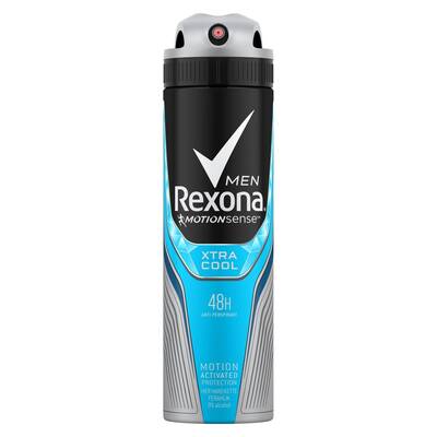 Rexona deo men 150 ml extra cool - 1