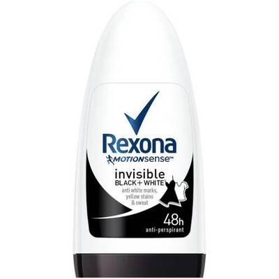 Rexona rollon ınvısıble dıamond 50 ml - 1