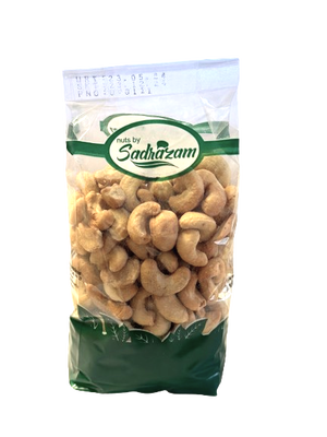 Sadrazam kav. kaju fıstıgı  250 gr - 1