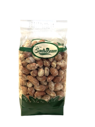 Sadrazam kav.tuzlu yer fıstıgı 250 gr