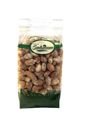 Sadrazam kav.tuzlu yer fıstıgı 250 gr - 1