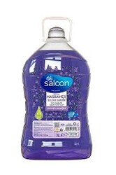 Saloon sıvı sabun 3 lt hasbahce