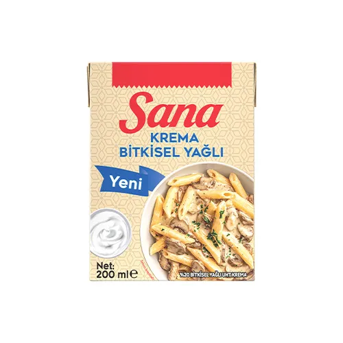 Sana krema 200 ml - 1