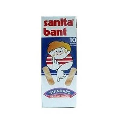 Sanıtabant 10 lu - 1