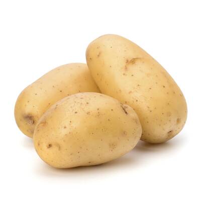 Patates - 1