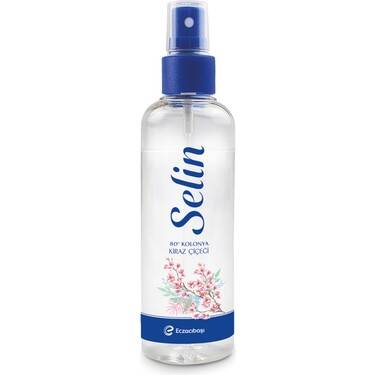 Selın parfumlu kıraz cıcegı 100 ml sprey - 1