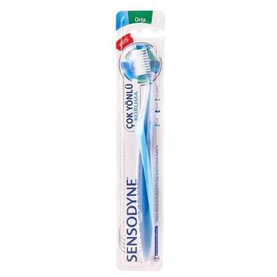 Sensodyne df cok yonlu medıum - 1