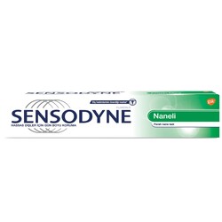 Sensodyne dm 100 ml naneli