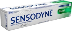 Sensodyne dm 100 ml nanelı