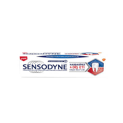 sensodyne p55