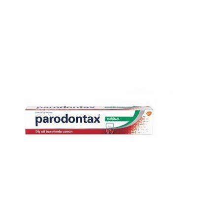 Sensodyne dm 75 ml parodontax org. - 1