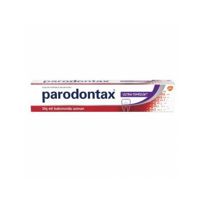 Sensodyne dm 75 ml parodontax ult - 1