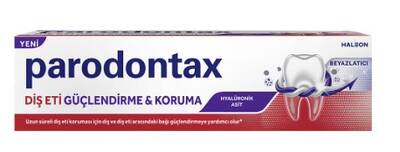 Sensodyne dm y.75 ml parodontax diş eti güç. - 1
