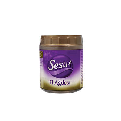 Sesu 250 gr klasık el agdası - 1