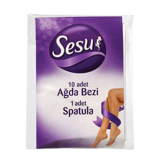 Sesu agda bezı 10 lu - 1
