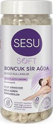 Sesu boncuk agda soft 250 gr - 1