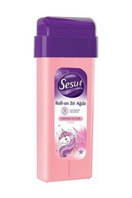 Sesu roll-on sır agda 100 ml hassas - 1