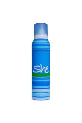 She deo cool 150ml - 1