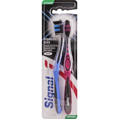 Sıgnal df performance black 1+1 - 1