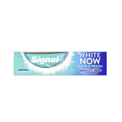 Sıgnal dm extra fresh 75 ml - 1