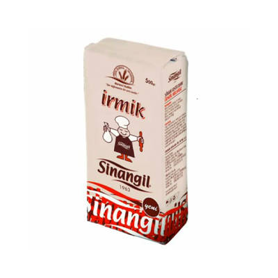 Sınangıl ırmık 500gr - 1