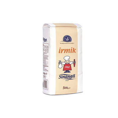 Sınangıl ırmık 500gr - 2