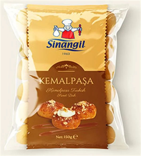 Sınangıl kemalpasa 150gr