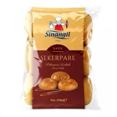 Sınangıl sekerpare 230gr - 1