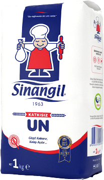 Sınangıl un 1 kg - 1