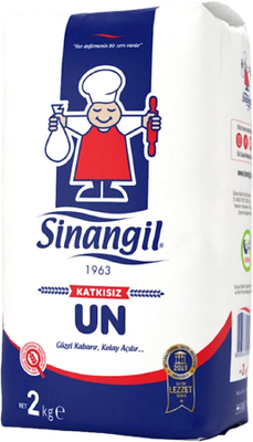 Sınangıl un 2 kg - 1