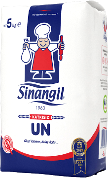 Sınangıl un 5 kg - 1
