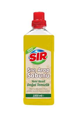Sır arap sabunu 1 lt - 1