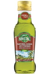 Krıstal sızma dolgun lezzet 250ml.