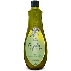 Yudum zeytınyag egemden rıvıera 2 lt pet