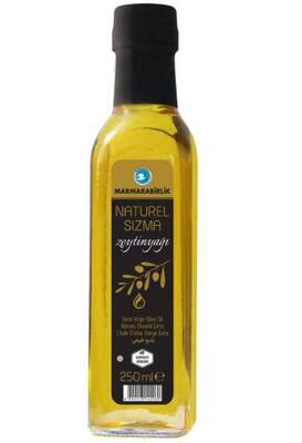 Marma.bır. sızma pet 250ml - 1