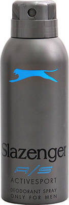 Slazenger deo 150 ml mavı - 1