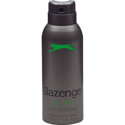 Slazenger deo 150 yesıl - 1