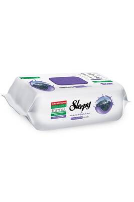 Sleepy yuzey temızlık havlusu 100 lu dağ esint - 1