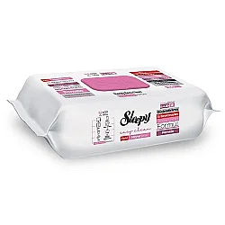 Sleepy yuzey temızlık havlusu 100 lu pomelo