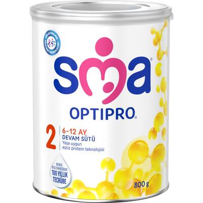 Sma mama 2 800gr probıyotık - 1
