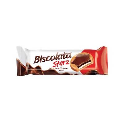 Solen bıscolata starz 82gr - 1
